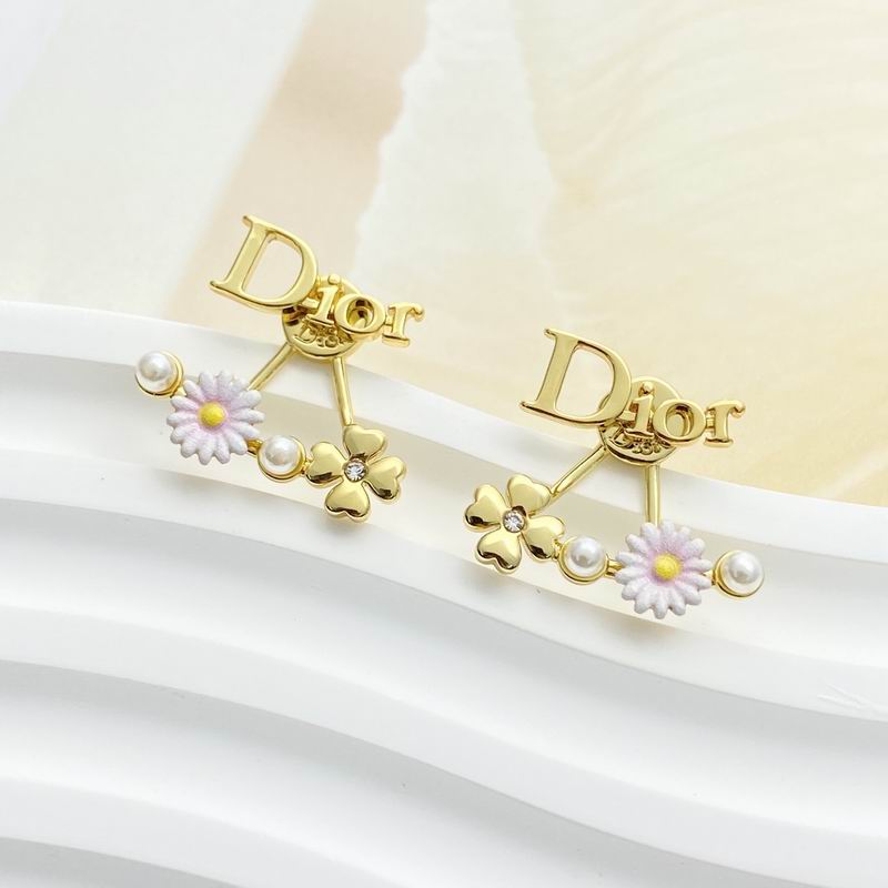 Dior Earring 04yxs59